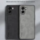 Чохол Fanoya для Oppo A6x / A6s із захистом на камеру black - зображення 2