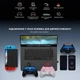 Ігровий контролер геймпад GameSir Super Nova T4n Pro Gamepad з док-станцією (779) - зображення 5