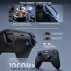 Ігровий контролер геймпад GameSir Super Nova T4n Pro Gamepad з док-станцією (779) - зображення 7
