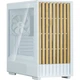 Корпус Zalman P10 Namu White [146902] - изображение 2