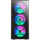 Корпус MONTECH X3 Glass Black [143903] - изображение 3