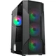 Корпус Cougar MX110 RGB Black (CGR-2BD2B-RGB) [146572] - зображення 1