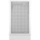 Корпус Deepcool CH170 Digital White (R-CH170-WHNPI0D-G-1) [146737] - зображення 5