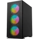 Корпус 2E Gaming Virtus Neo Black (2E-G3301N) [134428] - зображення 3