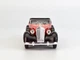 Колекційна модель Solido Packard Cabriolet 1937 (1:43), червона - зображення 4