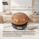Паста матова для стилізації волосся Nishman Defining Paste M7 100 мл (NMN-126-M7) - зображення 2