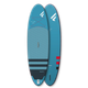 Надувная SUP-доска Fanatic Fly Air 10'4" (315x84x15 см) с веслом и насосом Blue - изображение 1