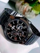 Чоловічі наручні годинники Casio MTP-V300B-1A - изображение 2