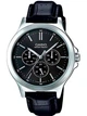 Чоловічі наручні годинники Casio MTP-V300L-1A - изображение 1