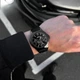 Чоловічі наручні годинники Casio MTP-V300B-1A - изображение 6