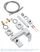 Змішувач для ванни Grohe Eurocube ( 23141000 ) 23412 - зображення 9