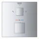 Термостат прихованого монтажу на 2 споживача Grohe Grohtherm Cube ( 24154000 ) 31428 - изображение 11
