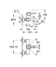 Змішувач для ванни Grohe BauClassic ( 32865000 ) 36837 - зображення 7