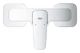 Одноважільний змішувач для душу Grohe Cubeo ( 1018240000 ) 25200 - изображение 7