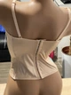 Бюстгальтер Lisca Sexy PASSION корсет контурний 80B(р) золота троянда (013122) - изображение 5