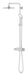 Душова система з термостатом для душа Grohe Euphoria System ( 27296003 ) 26596 - изображение 12