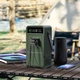 Павербанк Solar AP200L LiFePO4 140W 60000mAh - зображення 3