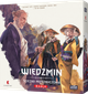 Gra planszowa Go on Board Wiedźmin: Ścieżka Przeznaczenia - Ronin (edycja polska) (5905289601472) - obraz 1