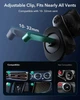 Магнитный автодержатель ESR OmniLock Magnetic (Cryoboost) 25W Air Vent Car Charger Black (2B5280102) - изображение 4