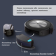 Робот-пылесос с функцией влажной уборки iRobot Combo j5 (j517840) - изображение 2