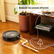 Робот-пылесос с функцией влажной уборки iRobot Combo j5 (j517840) - изображение 4