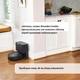 Робот-пылесос с функцией влажной уборки iRobot Combo j5 (j517840) - изображение 11