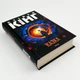 Казка — Стівен Кінг | Клуб Сімейного Дозвілля, книга українською, нова, тверда - изображение 2