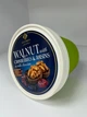 Дубайські шоколадні солодощі Nuts Assorti з волоським горіхом, журавлиною та родзинками 200 г у коробці - зображення 3