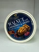 Дубайські шоколадні солодощі Nuts Assorti з волоським горіхом, журавлиною та родзинками 200 г у коробці - зображення 4