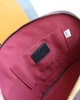 Сумка жіноча Louis Vuitton Alma коричнева монограм (074) - зображення 10