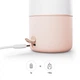 Портативный подогреватель Kinderkraft Gaja для молока и термос 2-в-1 Beige (KEGAJA00BEG0000) (00-00305415) - изображение 5