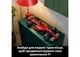 Конструктор Technic Ferrari SF-24 Формула-1 42207 болід F1, 1361 деталь (42207) - зображення 4