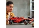 Конструктор Technic Ferrari SF-24 Формула-1 42207 болід F1, 1361 деталь (42207) - зображення 10