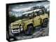 Конструктор Technic Land Rover Defender, 2573 детали (62666) - изображение 1