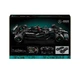 Конструктор Technic Гоночний болід Mercedes-AMG F1 W14 E Performance, 1642 деталі (88027) - зображення 2