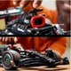 Конструктор Technic Гоночний болід Mercedes-AMG F1 W14 E Performance, 1642 деталі (88027) - зображення 8