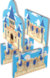 Gra planszowa Rebel Kingdomino (edycja polska) (5906954791009) - obraz 3