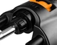 Осциллирующий дождеватель NEO Tools с 18 форсунками и регулировкой силы струи (15-771) - изображение 6