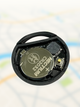 Gps трекер для собак авто кота мини жпс маячок джипиэс метка для андроида велосипеда детей AirTag Bluetooth для Android iPhone АН78651 - изображение 7