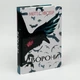 Ворони — Стівотер Меґґі | Nebo Booklab Publishing, книга українською, нова, тверда - изображение 1