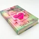 Тисяча пам`ятних поцілунків — Тіллі Коул | BookChef, книга українською, нова, тверда - изображение 3