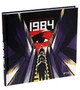 1984. Графічний роман — Орвелл Джордж | Vivat, книга українською, нова, тверда - изображение 1