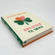 Кохання та удача — Дженна Еванс Велч | Видавництво Старого Лева, книга українською, нова, тверда - изображение 2