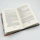 Книга Балтиморів — Жоель Діккер | Видавництво Старого Лева, книга українською, нова, тверда - изображение 3