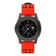 Смарт-часы ATRIX Smart watch X4 GPS PRO black-red - изображение 3