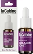 Сыворотка с коллагеном для упругости кожи лица COLLAGEN BOOST LaCabine 10 мл - изображение 3