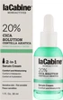 Крем-сыворотка для лица Monoactives 20% CICA Solution Serum Cream LaCabine 30 мл - изображение 2