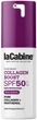 Сонцезахисний крем-флюїд із колагеном Collagen Boost SPF50 Fluid Cream LaCabine 30 мл - зображення 1