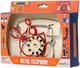 Łamigłówka Recent Toys Metal Telephone C5085 (8717278850856) - obraz 2