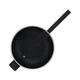 Антипригарна сковорода Xiaomi ZHIWUZHU cooking non-stick wok Mijia custom - зображення 4